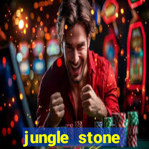 jungle stone reclame aqui